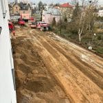 Nejen uvnitř, ale&nbsp;i&nbsp;před&nbsp;domem – okolí dostává novou tvář